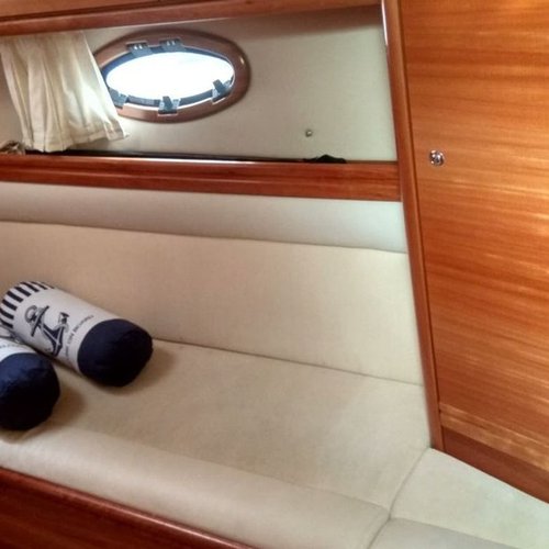 Bavaria 35 Sport Charter in Varna