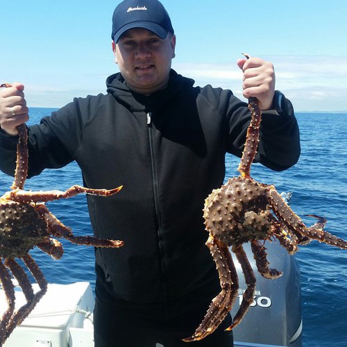 аренда катера