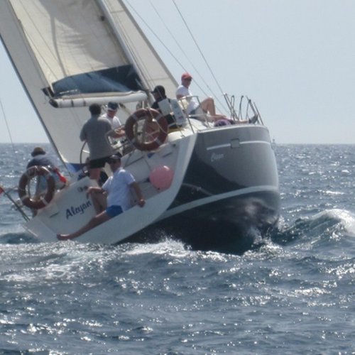Bénéteau Oceanis 393 Clipper