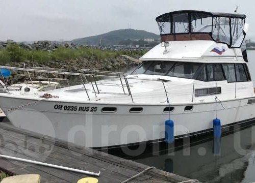 Аренда Яхты с Сауной на борту