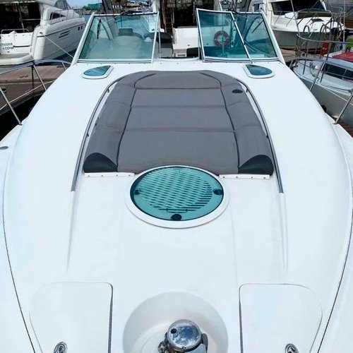 Аренда моторного круизного катера