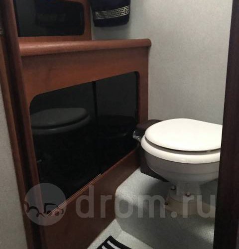 Аренда Яхты с Сауной на борту