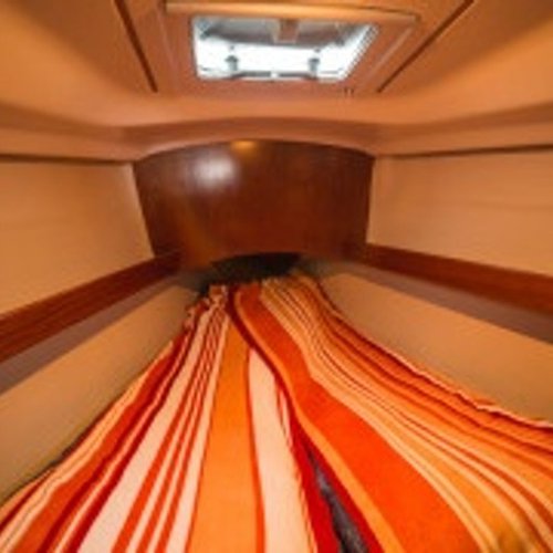 Sailing Charter In Reykjavík