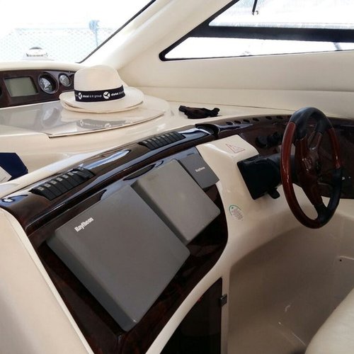 Charter Motor Yacht in Tirana