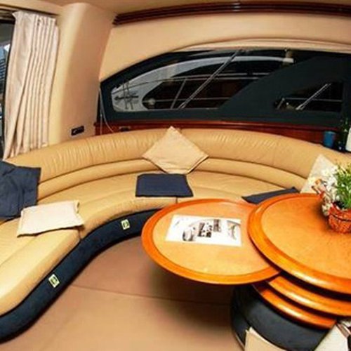 Azimut 55 Power Mega Yacht