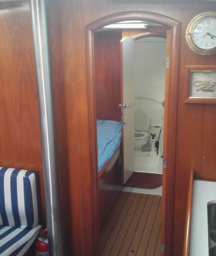 Bénéteau Oceanis 393 Clipper