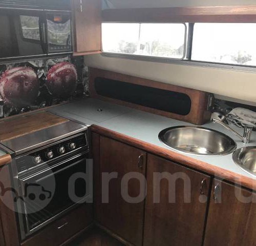 Аренда Яхты с Сауной на борту