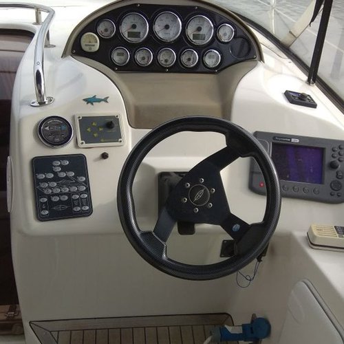 Bavaria 35 Sport Charter in Varna