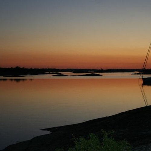 Have an amazing time in Stockholm