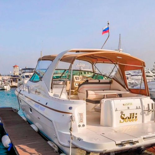 Морская прогулка, рыбалка в Сочи