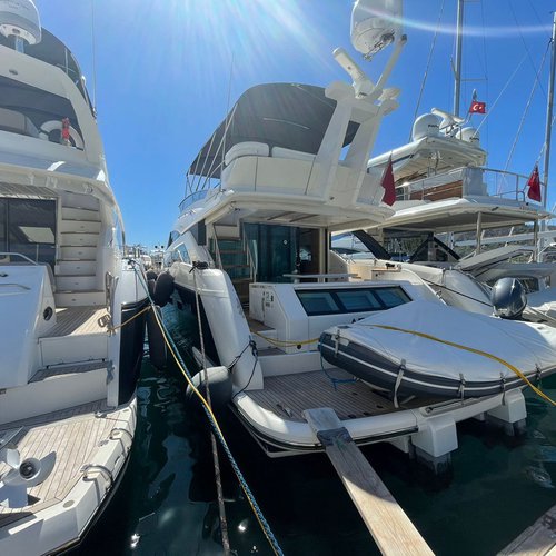 Власть в Мугле