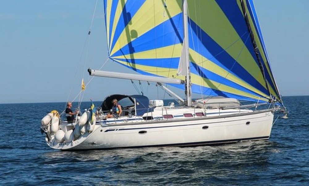 Have an amazing time in Stockholm