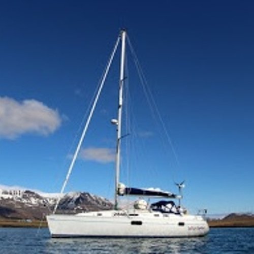 Sailing Charter In Reykjavík