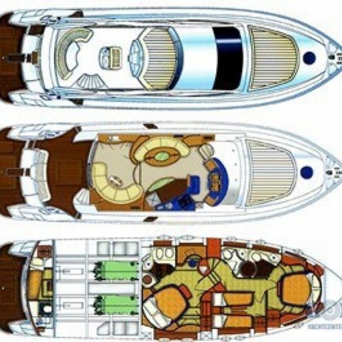 Aicon 56 Fly for rent